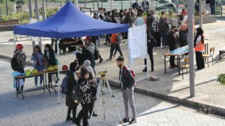 Des portes ouvertes sur le genie civil organise par le club scientifique de genie civil Faculte de Technologie mercredi 16 fevr 118