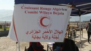 Des portes ouvertes sur le genie civil organise par le club scientifique de genie civil Faculte de Technologie mercredi 16 fevr 12