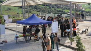 Des portes ouvertes sur le genie civil organise par le club scientifique de genie civil Faculte de Technologie mercredi 16 fevr 122