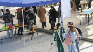 Des portes ouvertes sur le genie civil organise par le club scientifique de genie civil Faculte de Technologie mercredi 16 fevr 125