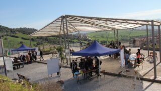 Des portes ouvertes sur le genie civil organise par le club scientifique de genie civil Faculte de Technologie mercredi 16 fevr 126