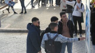 Des portes ouvertes sur le genie civil organise par le club scientifique de genie civil Faculte de Technologie mercredi 16 fevr 129