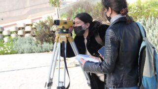 Des portes ouvertes sur le genie civil organise par le club scientifique de genie civil Faculte de Technologie mercredi 16 fevr 133