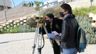 Des portes ouvertes sur le genie civil organise par le club scientifique de genie civil Faculte de Technologie mercredi 16 fevr 134