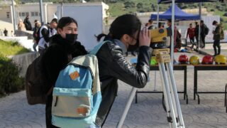Des portes ouvertes sur le genie civil organise par le club scientifique de genie civil Faculte de Technologie mercredi 16 fevr 135