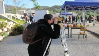 Des portes ouvertes sur le genie civil organise par le club scientifique de genie civil Faculte de Technologie mercredi 16 fevr 137