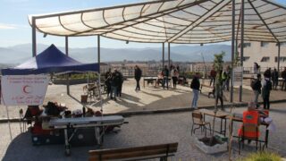 Des portes ouvertes sur le genie civil organise par le club scientifique de genie civil Faculte de Technologie mercredi 16 fevr 14