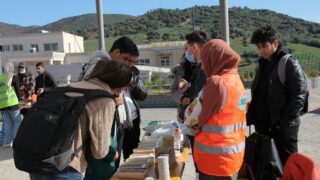 Des portes ouvertes sur le genie civil organise par le club scientifique de genie civil Faculte de Technologie mercredi 16 fevr 146