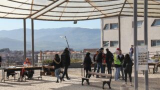 Des portes ouvertes sur le genie civil organise par le club scientifique de genie civil Faculte de Technologie mercredi 16 fevr 15