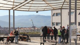 Des portes ouvertes sur le genie civil organise par le club scientifique de genie civil Faculte de Technologie mercredi 16 fevr 16