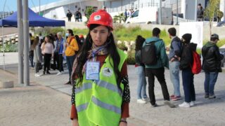 Des portes ouvertes sur le genie civil organise par le club scientifique de genie civil Faculte de Technologie mercredi 16 fevr 174