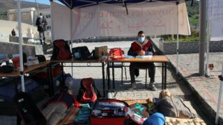 Des portes ouvertes sur le genie civil organise par le club scientifique de genie civil Faculte de Technologie mercredi 16 fevr 25