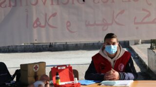 Des portes ouvertes sur le genie civil organise par le club scientifique de genie civil Faculte de Technologie mercredi 16 fevr 26