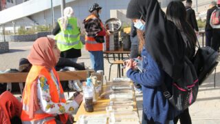 Des portes ouvertes sur le genie civil organise par le club scientifique de genie civil Faculte de Technologie mercredi 16 fevr 28