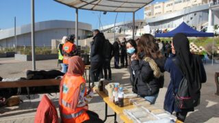 Des portes ouvertes sur le genie civil organise par le club scientifique de genie civil Faculte de Technologie mercredi 16 fevr 29