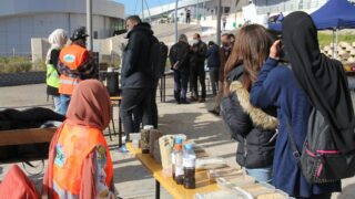 Des portes ouvertes sur le genie civil organise par le club scientifique de genie civil Faculte de Technologie mercredi 16 fevr 30