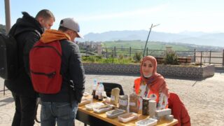 Des portes ouvertes sur le genie civil organise par le club scientifique de genie civil Faculte de Technologie mercredi 16 fevr 31