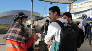 Des portes ouvertes sur le genie civil organise par le club scientifique de genie civil Faculte de Technologie mercredi 16 fevr 36