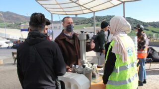 Des portes ouvertes sur le genie civil organise par le club scientifique de genie civil Faculte de Technologie mercredi 16 fevr 43