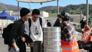 Des portes ouvertes sur le genie civil organise par le club scientifique de genie civil Faculte de Technologie mercredi 16 fevr 45