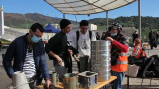 Des portes ouvertes sur le genie civil organise par le club scientifique de genie civil Faculte de Technologie mercredi 16 fevr 47