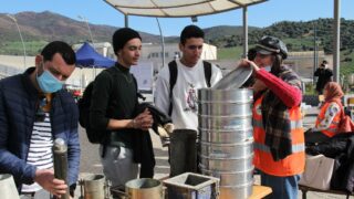 Des portes ouvertes sur le genie civil organise par le club scientifique de genie civil Faculte de Technologie mercredi 16 fevr 48