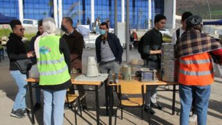 Des portes ouvertes sur le genie civil organise par le club scientifique de genie civil Faculte de Technologie mercredi 16 fevr 51