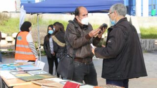 Des portes ouvertes sur le genie civil organise par le club scientifique de genie civil Faculte de Technologie mercredi 16 fevr 53