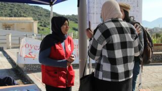 Des portes ouvertes sur le genie civil organise par le club scientifique de genie civil Faculte de Technologie mercredi 16 fevr 70