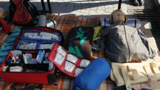 Des portes ouvertes sur le genie civil organise par le club scientifique de genie civil Faculte de Technologie mercredi 16 fevr 72