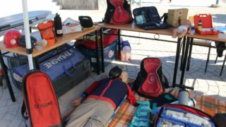 Des portes ouvertes sur le genie civil organise par le club scientifique de genie civil Faculte de Technologie mercredi 16 fevr 73