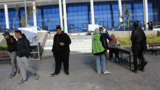 Des portes ouvertes sur le genie civil organise par le club scientifique de genie civil Faculte de Technologie mercredi 16 fevr 75