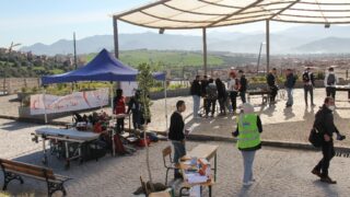 Des portes ouvertes sur le genie civil organise par le club scientifique de genie civil Faculte de Technologie mercredi 16 fevr 79