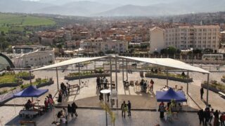 Des portes ouvertes sur le genie civil organise par le club scientifique de genie civil Faculte de Technologie mercredi 16 fevr 81