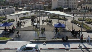 Des portes ouvertes sur le genie civil organise par le club scientifique de genie civil Faculte de Technologie mercredi 16 fevr 83