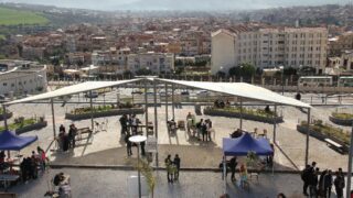 Des portes ouvertes sur le genie civil organise par le club scientifique de genie civil Faculte de Technologie mercredi 16 fevr 84