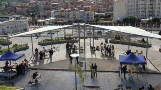 Des portes ouvertes sur le genie civil organise par le club scientifique de genie civil Faculte de Technologie mercredi 16 fevr 85