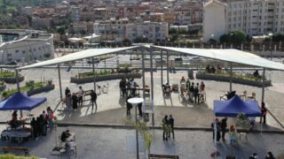 Des portes ouvertes sur le genie civil organise par le club scientifique de genie civil Faculte de Technologie mercredi 16 fevr 86