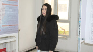 Presentation de posters etudiants M2 Biologie physico chimique FSNV 27 fevrier 2022 16