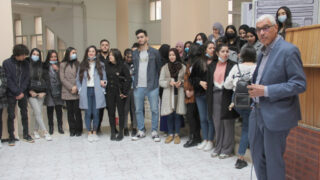 Presentation de posters etudiants M2 Biologie physico chimique FSNV 27 fevrier 2022 53