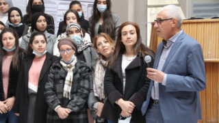 Presentation de posters etudiants M2 Biologie physico chimique FSNV 27 fevrier 2022 55