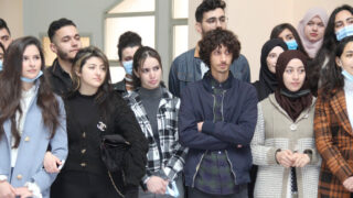 Presentation de posters etudiants M2 Biologie physico chimique FSNV 27 fevrier 2022 58