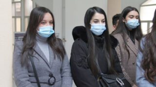 Presentation de posters etudiants M2 Biologie physico chimique FSNV 27 fevrier 2022 62