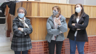 Presentation de posters etudiants M2 Biologie physico chimique FSNV 27 fevrier 2022 64