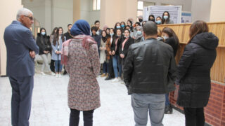 Presentation de posters etudiants M2 Biologie physico chimique FSNV 27 fevrier 2022 65