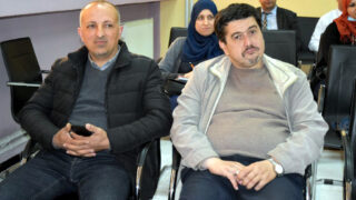 Atelier Formation ESAGOV VRelex 27 Mars 2022 Universite Bejaia 03