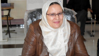 Atelier Formation ESAGOV VRelex 27 Mars 2022 Universite Bejaia 09