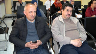 Atelier Formation ESAGOV VRelex 27 Mars 2022 Universite Bejaia 12