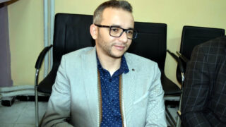 Atelier Formation ESAGOV VRelex 27 Mars 2022 Universite Bejaia 17