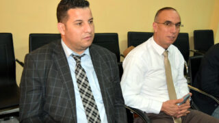 Atelier Formation ESAGOV VRelex 27 Mars 2022 Universite Bejaia 18